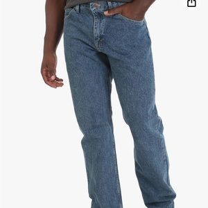 Wrangler Jeans